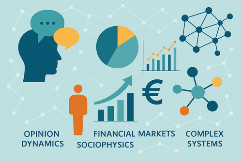promotional image generated using Microsoft Copilot based on the keywords
of the MSCA hosting
invitation